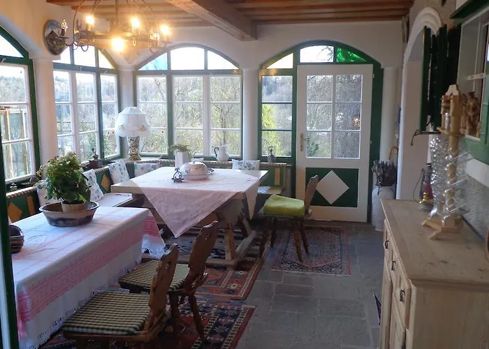 Hirschenhof غراتس