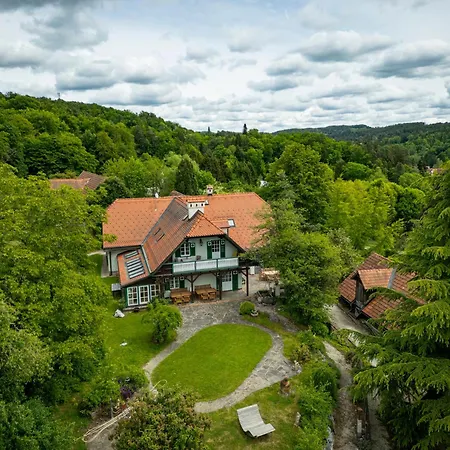 Penzion Hirschenhof