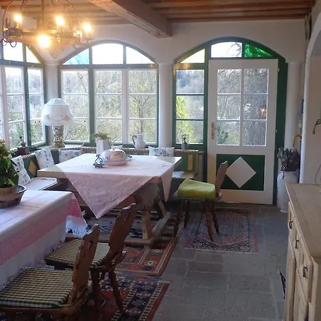 Hirschenhof גראץ