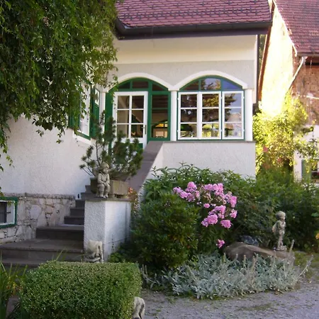Penzion Hirschenhof