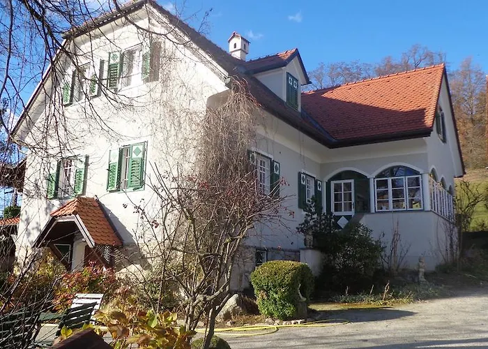 Värdshus Hirschenhof 2*